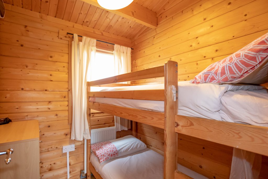 Arkle Lodge Bunk Room