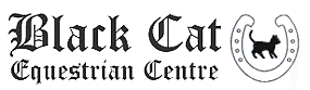 Click to visit the Black Cat Equestrian Centre